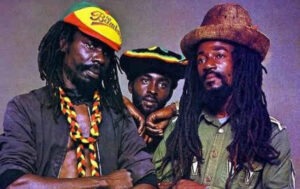 How Culture Shaped Reggae S Soul Joseph Hill Biography