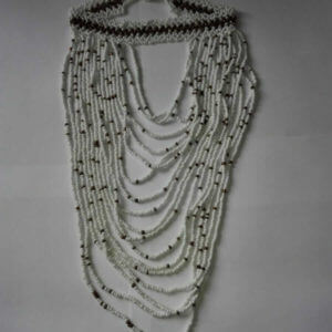 kenya handmade necklace
