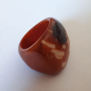 Tagua RIng