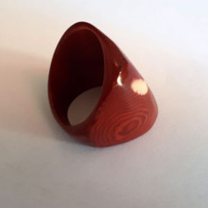 Tagua Ring