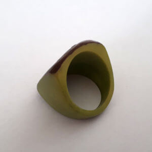 Tagua Ring online