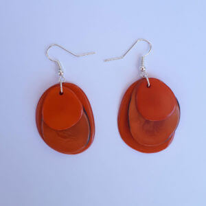 tagua-earrings-orange