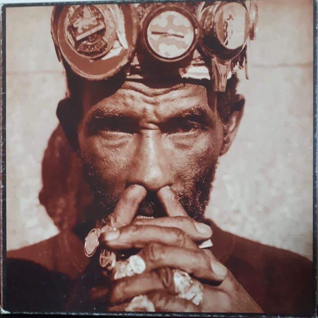 Meet Lee Perry, a legend of Reggae music | The Upsetter Story