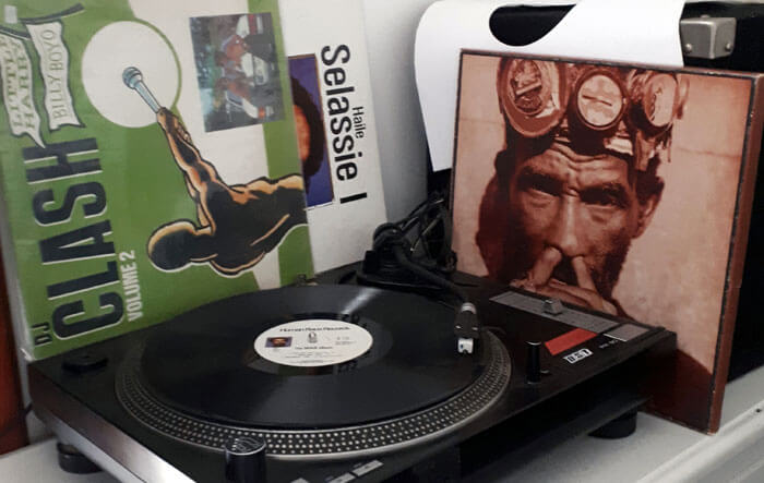 Vinyl's great, but it's not better than CDs - Vox