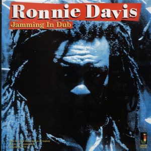 Ronnie Davis - Jamming In Dub A
