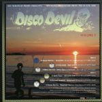 Lee Perry, Twin Roots, Jr. Murvin, Mikey Dread, Etc. - Disco Devil Volume 5: 6 More Classic Discomixes From The Black Ark Studio 1977-79 - Image 2