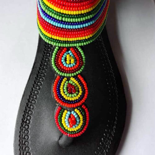 handmade-african-sandals