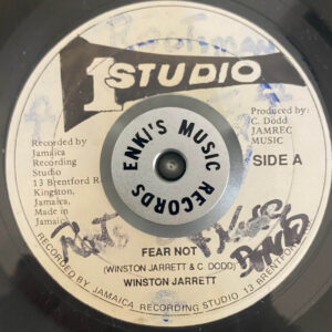 winston jarrett - fear not (1)
