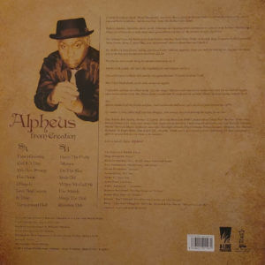 alpheus Creation LP