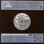 Linval Thompson - Who Shall I Fear / Fyah Ina Babylon / 10" Vinyl, A-Lone