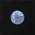 Linval Thompson - Who Shall I Fear / Fyah Ina Babylon / 10" Vinyl, A-Lone