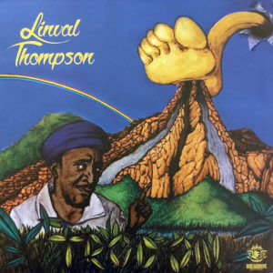Linval Thompson - Trod On