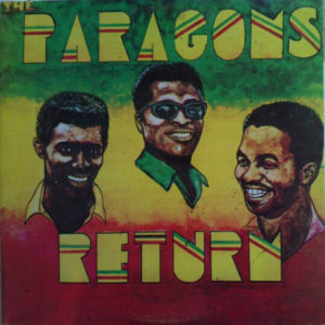 The Paragons - Return