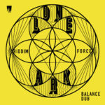 Lone Ark Riddim Force - Balance Dub LP