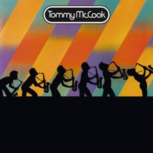 Tommy McCook LP