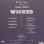 Michael Palmer Meets Johnny Osbourne - Wicked