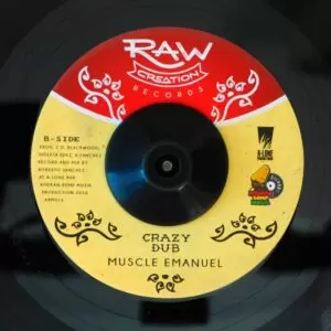 Count Machuki - Movements / The Destroyers - Caesar