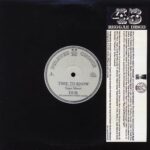 Sugar Minott - Time To Know / Ben Jammin' - Real / 10" Vinyl, Pirates Choice