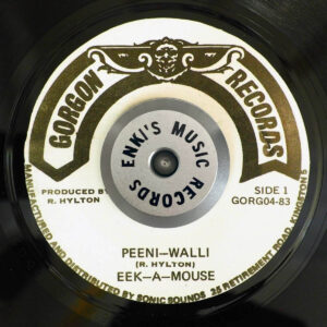 Eek A Mouse – Peeni Walli (1)