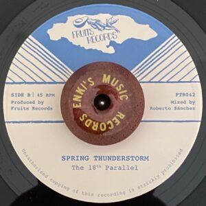 Lee Scratch Perry – Words From The Upsetter