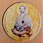Baba Ras - Let Jah Arise 12 Side A