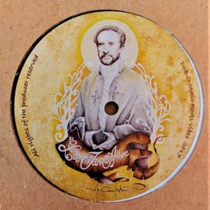 Baba Ras - Let Jah Arise 12 Side A
