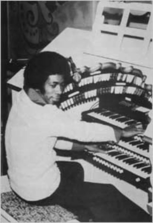 biography of jackie mittoo reggae pianist.