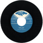Vin Gordon & 18th Parallel - Cosmic Drop / 7" vinyl, Fruits Records
