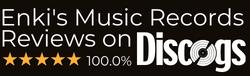 Enki's Music Records Reviews Recensioni