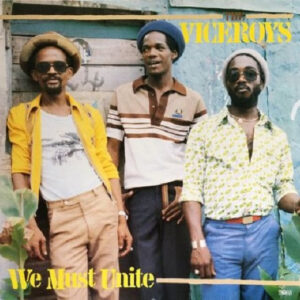 Viceroys-must unite vinyl
