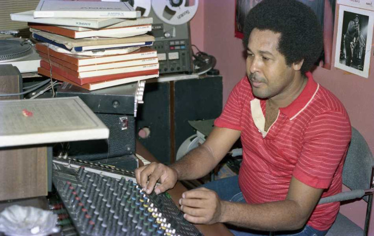 King Jammy Biography: Father Of Reggae's First Digital Rhythm