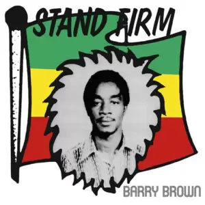 Barry Brown: Bridging Roots & Dancehall with Unmistakable Style