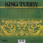 King Tubby's Classics: The Lost Midnight Rock Dubs Chapter 1