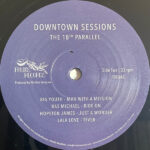 The 18Th Parallel - Downtown Sessions / Fruits Records