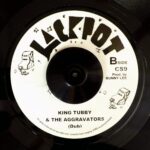 King Tubby & The Aggrovators - Dub