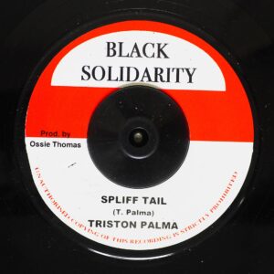 Triston Palmer - Spliff Tail / Version