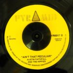 Austin Faithful & The Hippies - Ain't That Peculiar