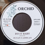 Susan Cadogan - Do It Baby / Dub It