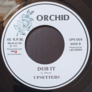 Susan Cadogan - Do It Baby / Dub It