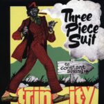 Trinity - Three Piece Suit