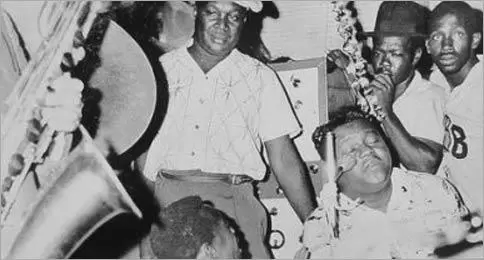 Duke Reid: From Sound System Rivalries To Dancehall Producer