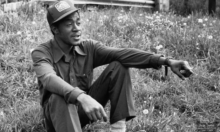 Barry Brown: Bridging Roots & Dancehall with Unmistakable Style