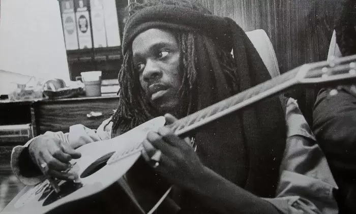 Dennis Brown, from child prodigy to Crown Prince of Reggae