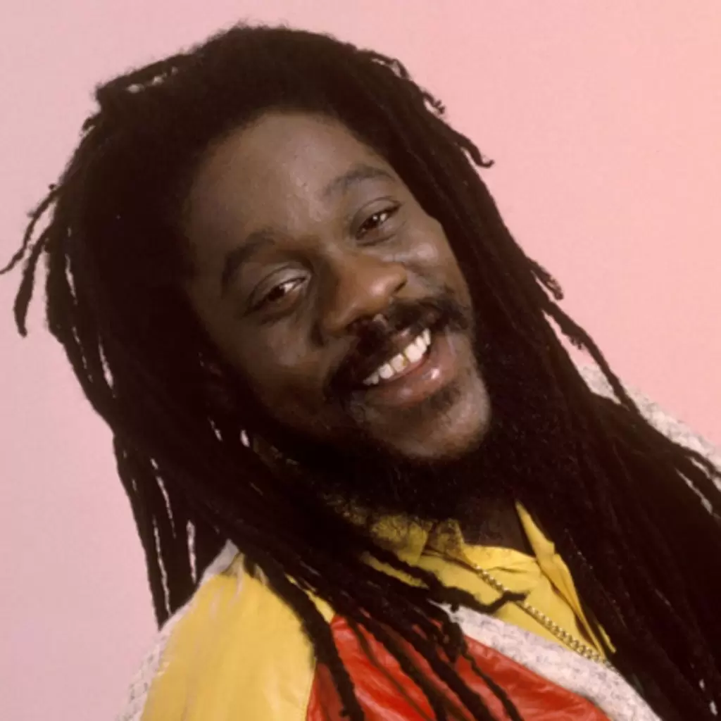 Dennis Brown, from child prodigy to Crown Prince of Reggae