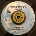 Michael Prophet - Mash Down Rome / Version