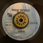 Michael Prophet - Mash Down Rome / Version