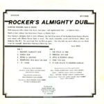 King Tubby & B.Osbourne - Rockers Almighty Dub