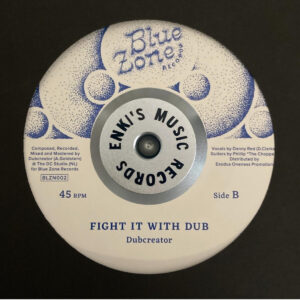 Dub Creator – Fight It With Dub