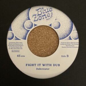 Fight It WIth Dub - Dub Hunters