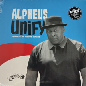 Alpheus - Unify